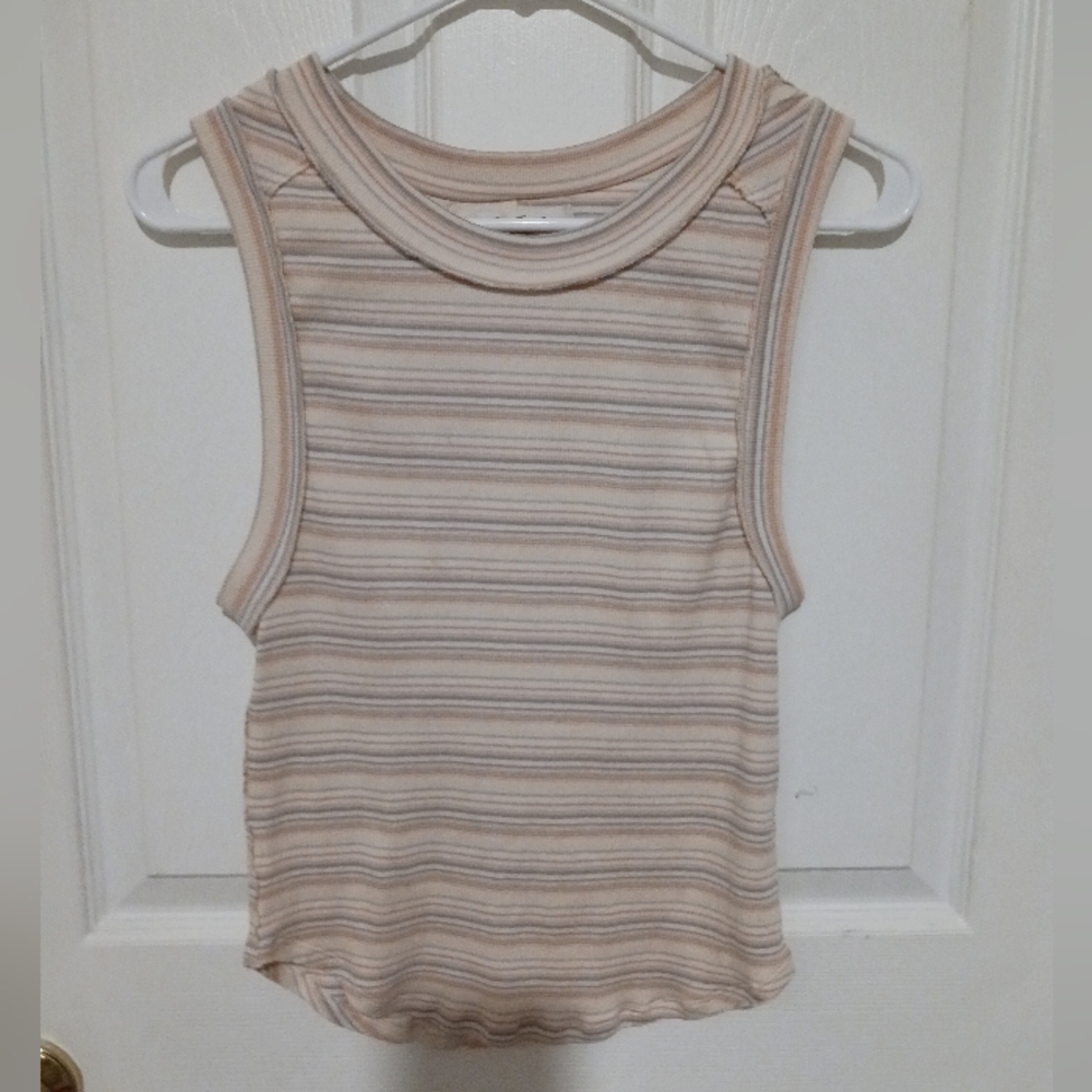 We the Free women's top.